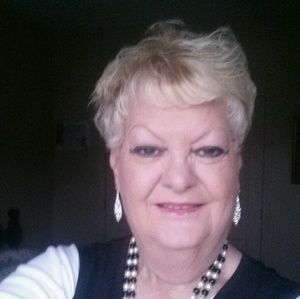 Meet your Posher, Diane